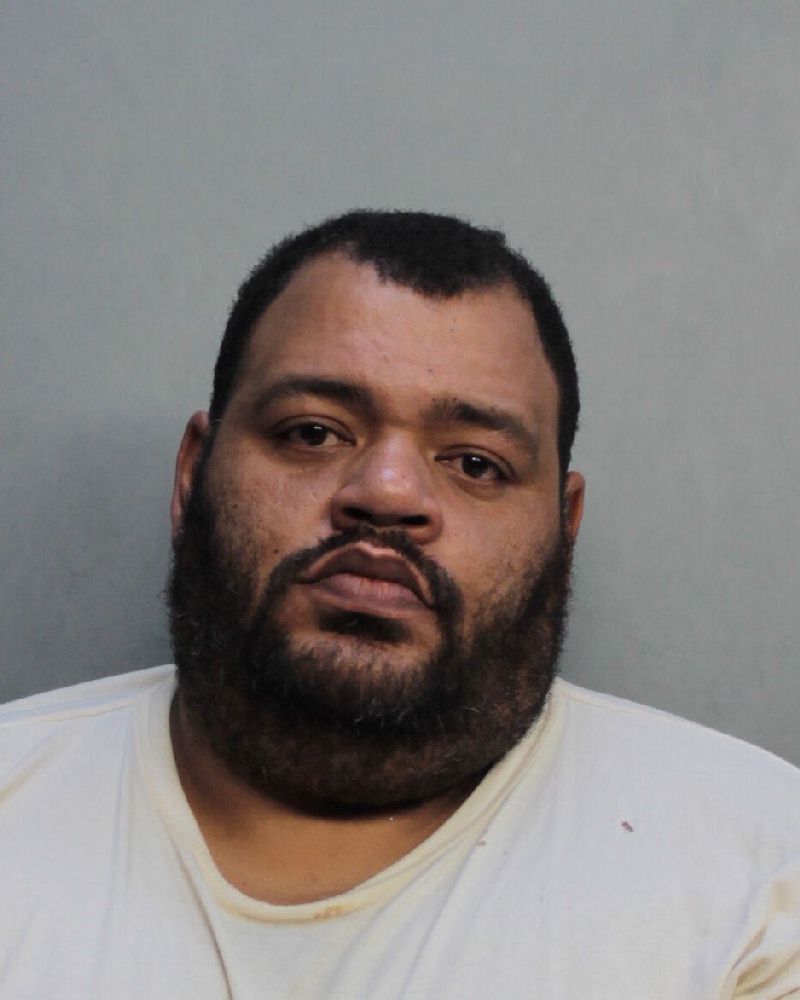 Richard Acevedo Info, Photos, Data, and More / Richard Acevedo TriCountyBusts / Is Richard Acevedo on Social Media Like Facebook, Instagram abd Twitter?