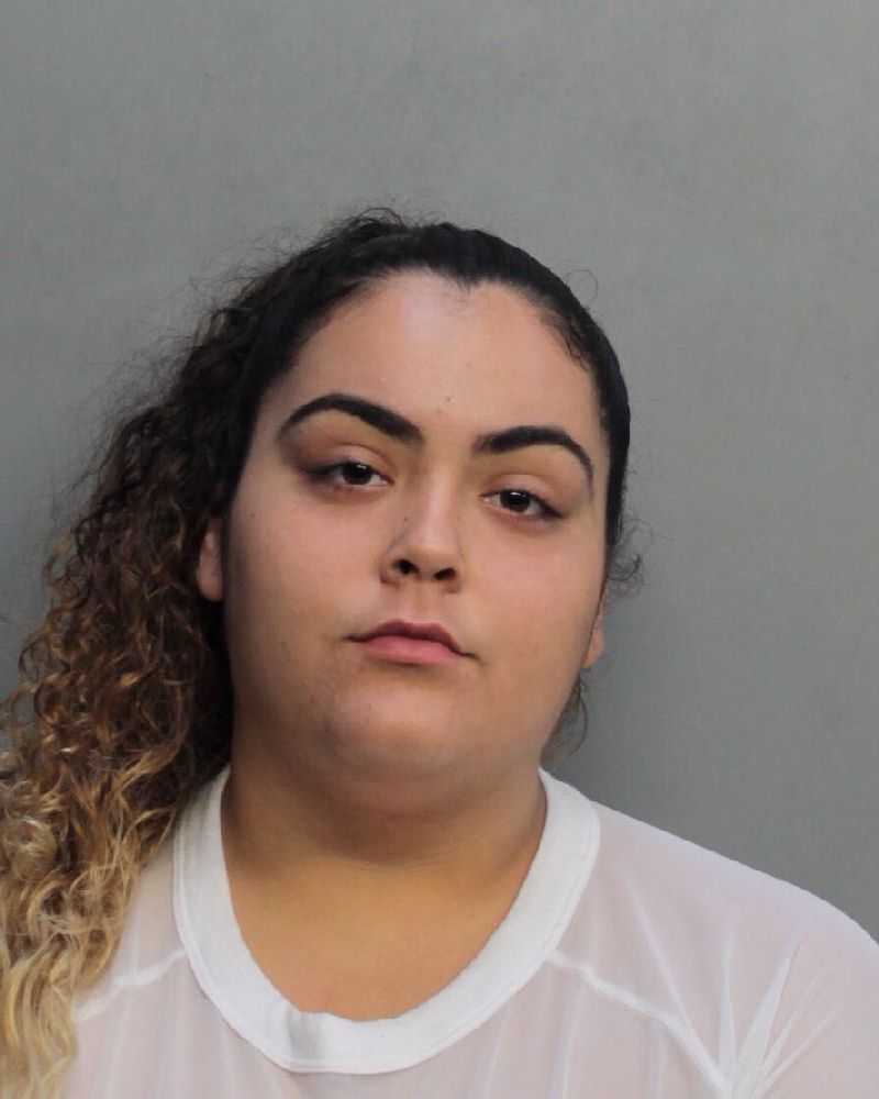 Taityana Murillo Info, Photos, Data, and More / Taityana Murillo TriCountyBusts / Is Taityana Murillo on Social Media Like Facebook, Instagram abd Twitter?