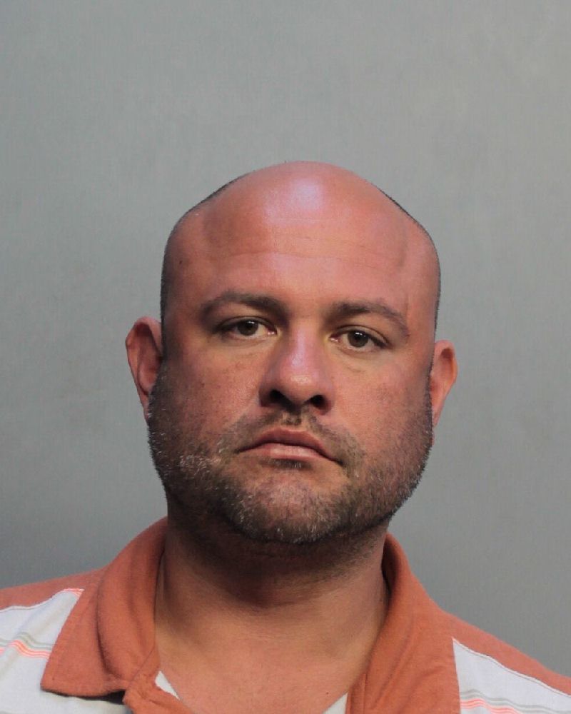 Lilexander Useche Info, Photos, Data, and More / Lilexander Useche TriCountyBusts / Is Lilexander Useche on Social Media Like Facebook, Instagram abd Twitter?