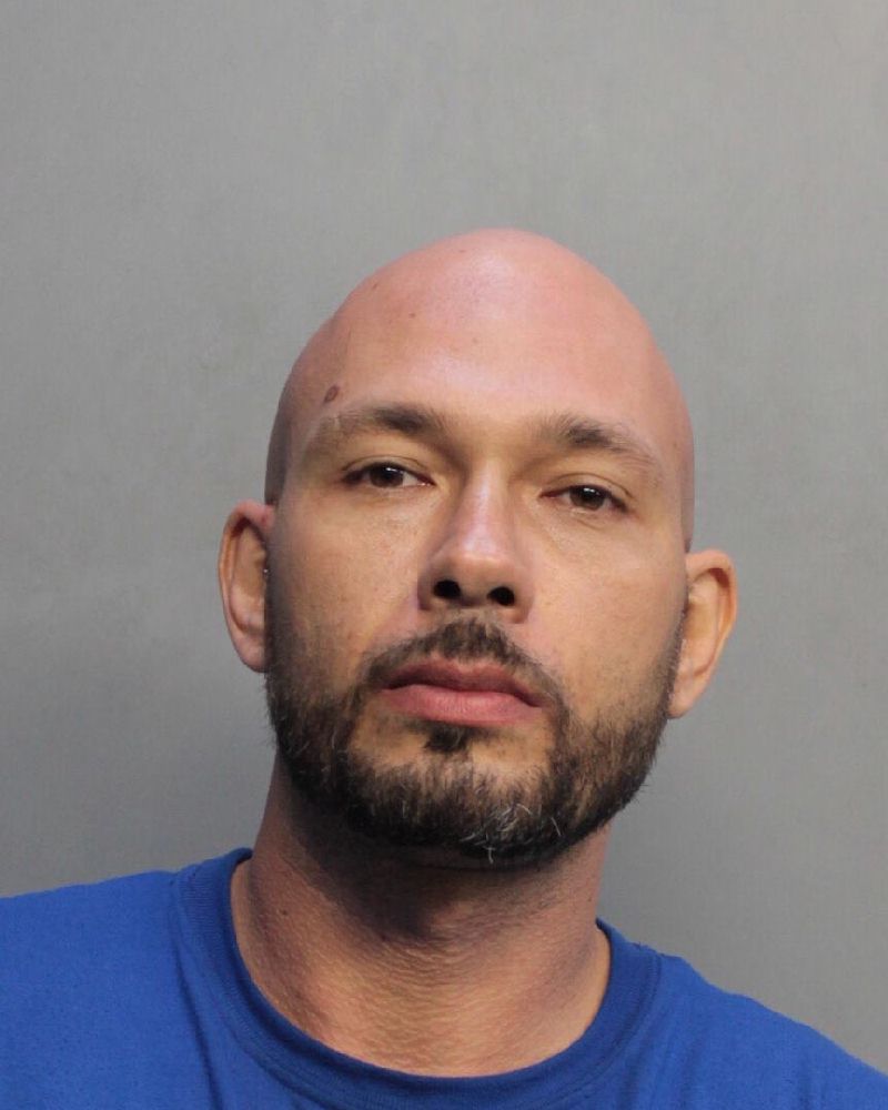 William Parra Info, Photos, Data, and More / William Parra TriCountyBusts / Is William Parra on Social Media Like Facebook, Instagram abd Twitter?