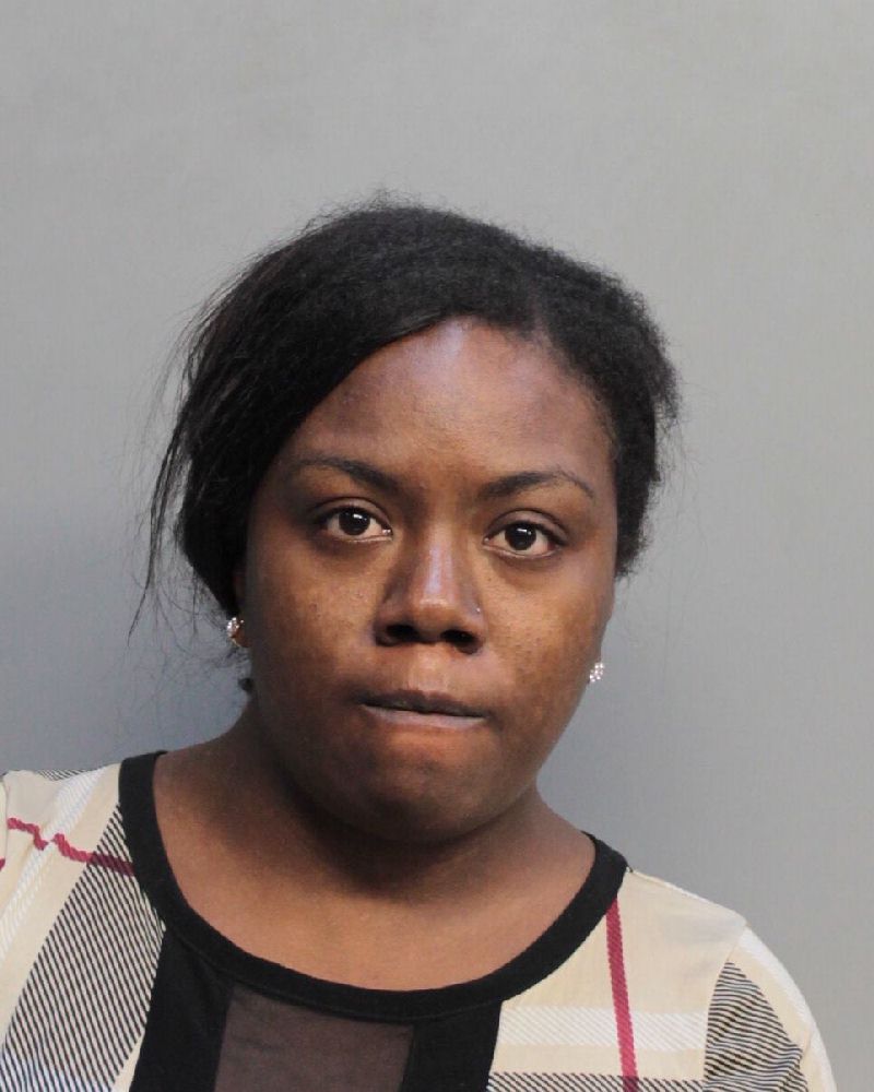 Brittany Yearby Info, Photos, Data, and More / Brittany Yearby TriCountyBusts / Is Brittany Yearby on Social Media Like Facebook, Instagram abd Twitter?
