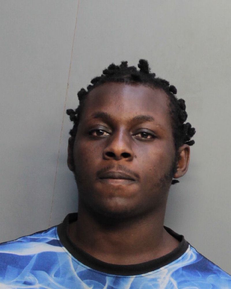 Dangelo Jones Info, Photos, Data, and More / Dangelo Jones TriCountyBusts / Is Dangelo Jones on Social Media Like Facebook, Instagram abd Twitter?
