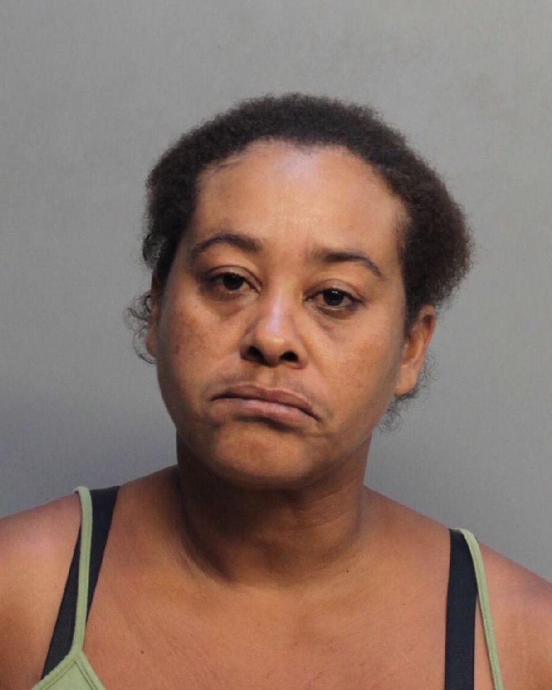 Lakeitha Hoover Info, Photos, Data, and More / Lakeitha Hoover TriCountyBusts / Is Lakeitha Hoover on Social Media Like Facebook, Instagram abd Twitter?