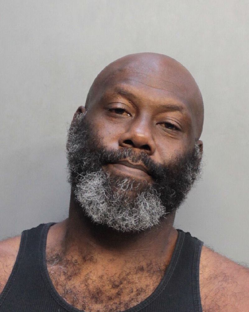 Sedric Moore Info, Photos, Data, and More / Sedric Moore TriCountyBusts / Is Sedric Moore on Social Media Like Facebook, Instagram abd Twitter?