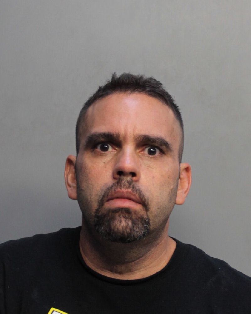 Boris Morales Info, Photos, Data, and More / Boris Morales TriCountyBusts / Is Boris Morales on Social Media Like Facebook, Instagram abd Twitter?