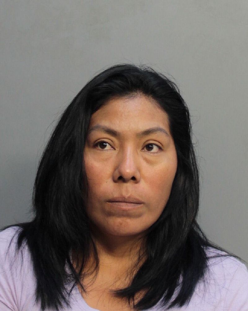 Maria Gomez-Perez Info, Photos, Data, and More / Maria Gomez-Perez TriCountyBusts / Is Maria Gomez-Perez on Social Media Like Facebook, Instagram abd Twitter?