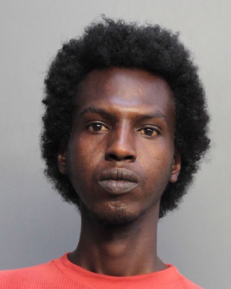 Abdimajeed Haji Info, Photos, Data, and More / Abdimajeed Haji TriCountyBusts / Is Abdimajeed Haji on Social Media Like Facebook, Instagram abd Twitter?