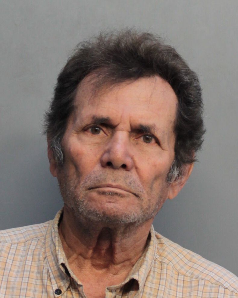 Arcadio Martinez Info, Photos, Data, and More / Arcadio Martinez TriCountyBusts / Is Arcadio Martinez on Social Media Like Facebook, Instagram abd Twitter?