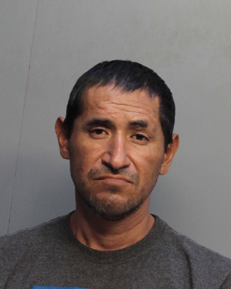 Rudy Ybarra Info, Photos, Data, and More / Rudy Ybarra TriCountyBusts / Is Rudy Ybarra on Social Media Like Facebook, Instagram abd Twitter?