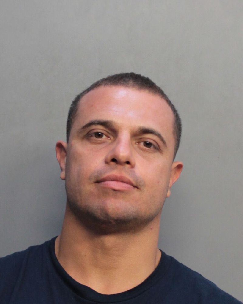 Robert Membrano Info, Photos, Data, and More / Robert Membrano TriCountyBusts / Is Robert Membrano on Social Media Like Facebook, Instagram abd Twitter?