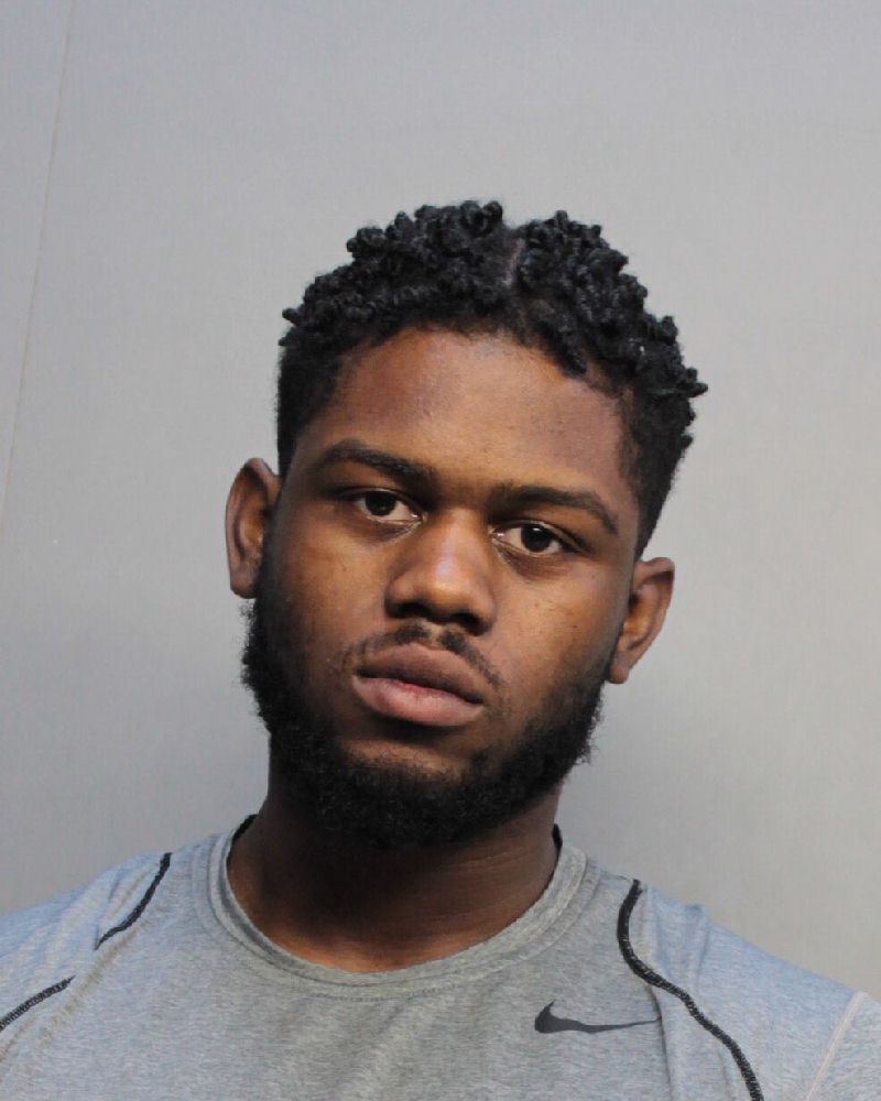 Davon Williams Info, Photos, Data, and More / Davon Williams TriCountyBusts / Is Davon Williams on Social Media Like Facebook, Instagram abd Twitter?