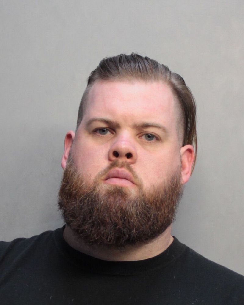 Christopher Thompson Info, Photos, Data, and More / Christopher Thompson TriCountyBusts / Is Christopher Thompson on Social Media Like Facebook, Instagram abd Twitter?