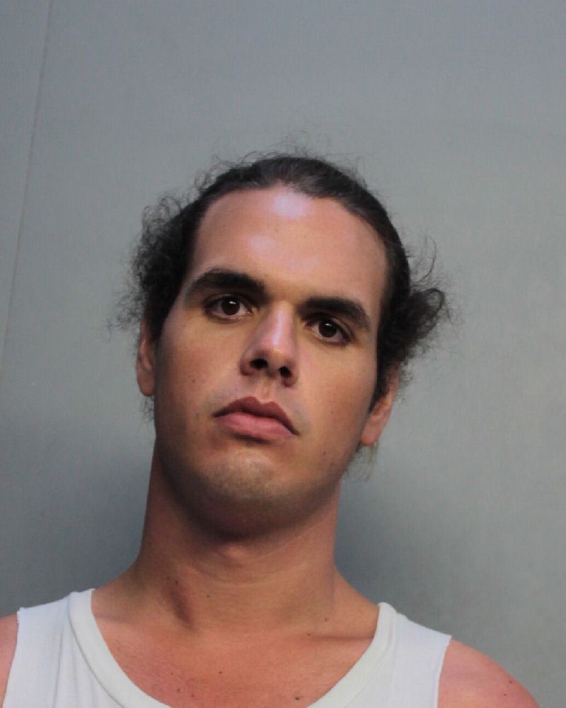 Robert Yanes Info, Photos, Data, and More / Robert Yanes TriCountyBusts / Is Robert Yanes on Social Media Like Facebook, Instagram abd Twitter?