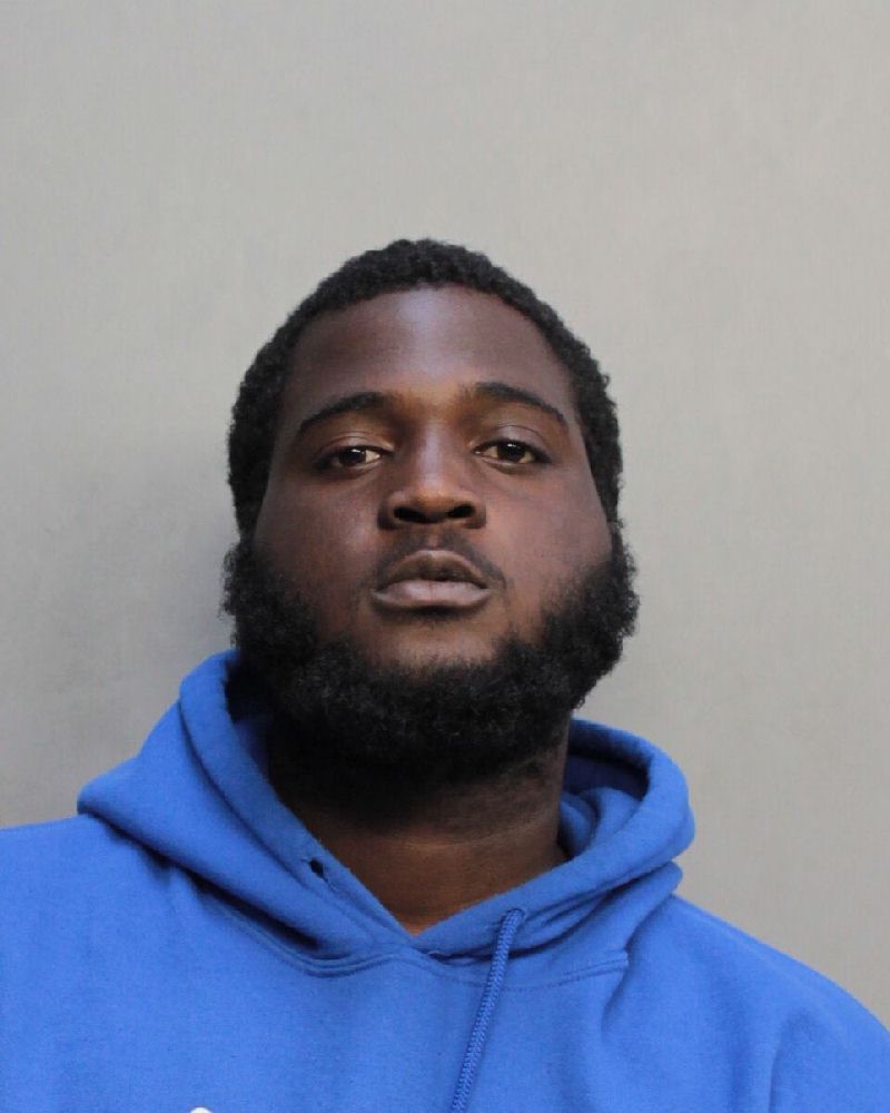 Charvares Pierre Louis Info, Photos, Data, and More / Charvares Pierre Louis TriCountyBusts / Is Charvares Pierre Louis on Social Media Like Facebook, Instagram abd Twitter?