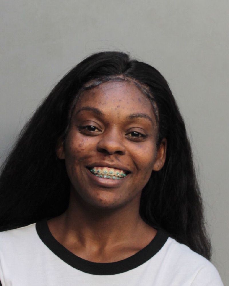 Lashawnta Davis Records Lashawnta Davis / Lashawnta Davis Photos Lashawnta Davis