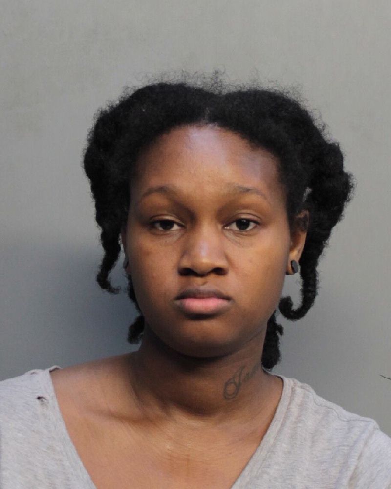 Ashley Pierre Info, Photos, Data, and More / Ashley Pierre TriCountyBusts / Is Ashley Pierre on Social Media Like Facebook, Instagram abd Twitter?