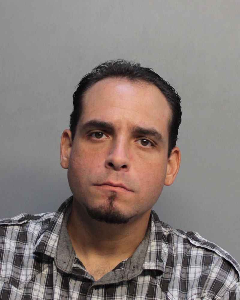 Julio Mercado Info, Photos, Data, and More / Julio Mercado TriCountyBusts / Is Julio Mercado on Social Media Like Facebook, Instagram abd Twitter?