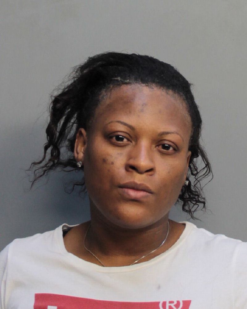Kiara Kendrick Info, Photos, Data, and More / Kiara Kendrick TriCountyBusts / Is Kiara Kendrick on Social Media Like Facebook, Instagram abd Twitter?