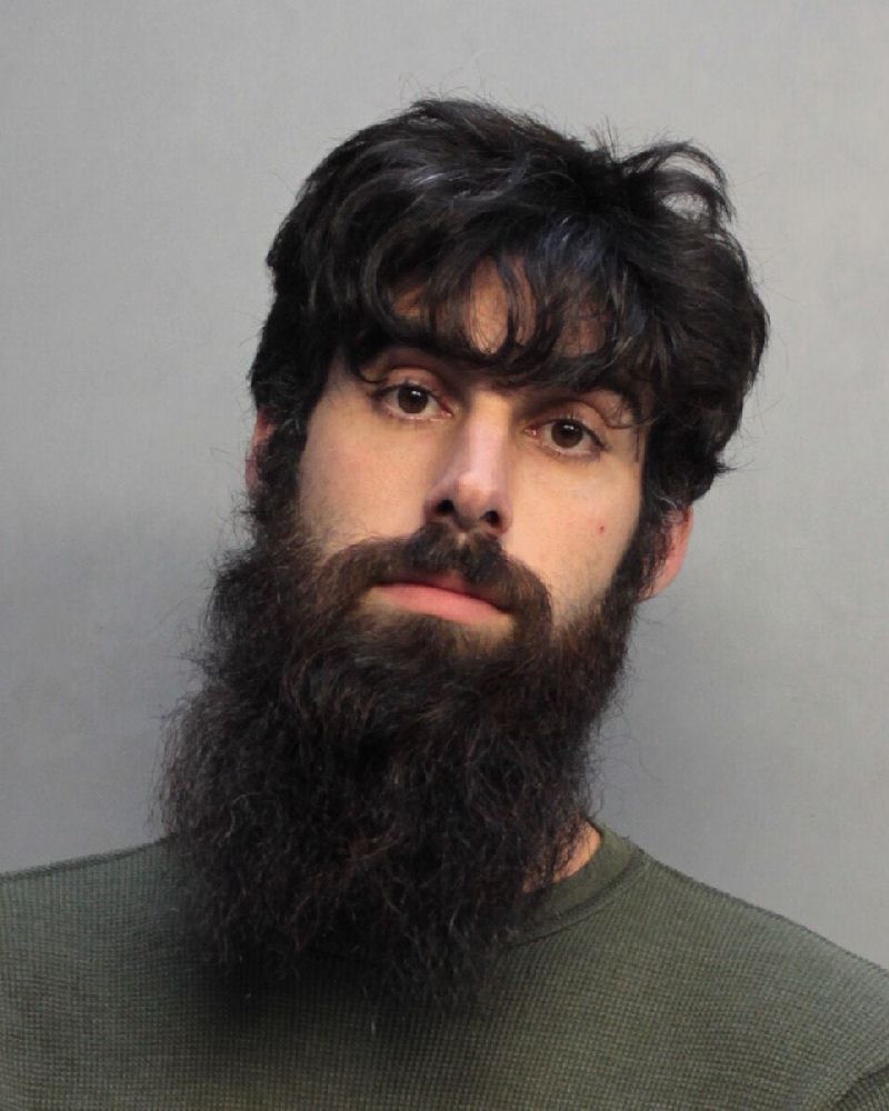 Michael Cruz Bail Info, Photos, Data, and More / Michael Cruz Bail TriCountyBusts / Is Michael Cruz Bail on Social Media Like Facebook, Instagram abd Twitter?