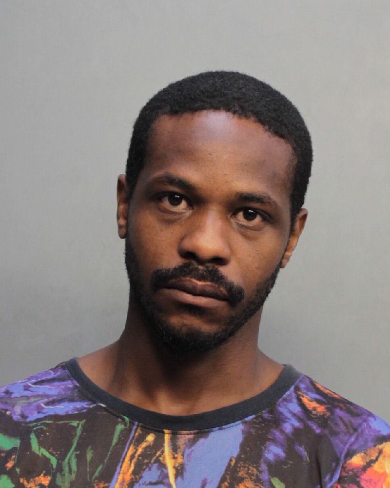 Travon Lawrence Info, Photos, Data, and More / Travon Lawrence TriCountyBusts / Is Travon Lawrence on Social Media Like Facebook, Instagram abd Twitter?
