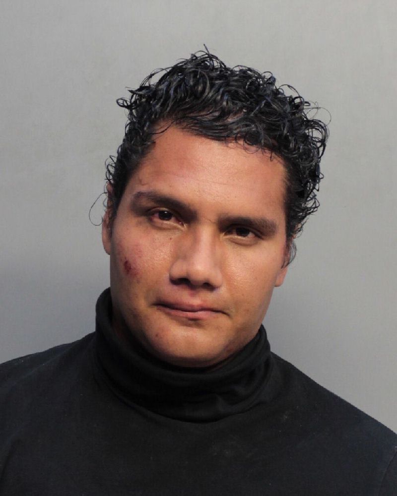 Jordan Peraza Info, Photos, Data, and More / Jordan Peraza TriCountyBusts / Is Jordan Peraza on Social Media Like Facebook, Instagram abd Twitter?