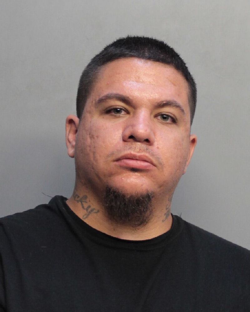 Enrique Guerra Info, Photos, Data, and More / Enrique Guerra TriCountyBusts / Is Enrique Guerra on Social Media Like Facebook, Instagram abd Twitter?