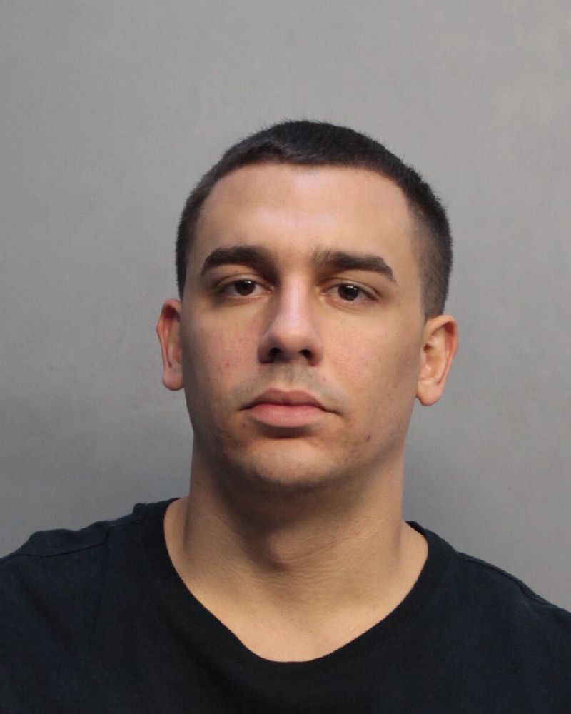 Julio Delgado Info, Photos, Data, and More / Julio Delgado TriCountyBusts / Is Julio Delgado on Social Media Like Facebook, Instagram abd Twitter?