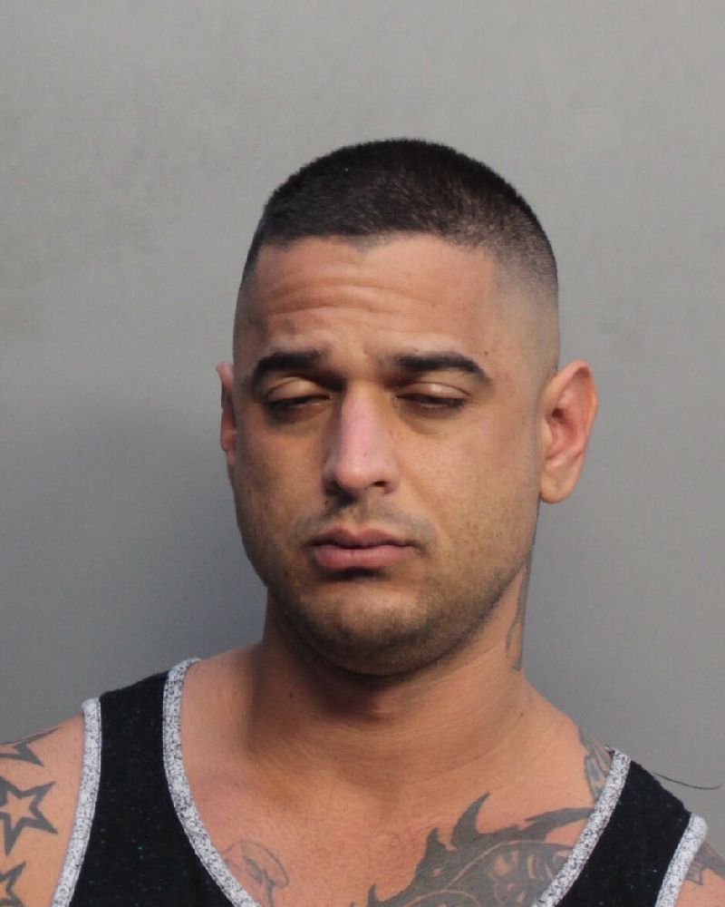 Juan Fat Rodriguez Info, Photos, Data, and More / Juan Fat Rodriguez TriCountyBusts / Is Juan Fat Rodriguez on Social Media Like Facebook, Instagram abd Twitter?