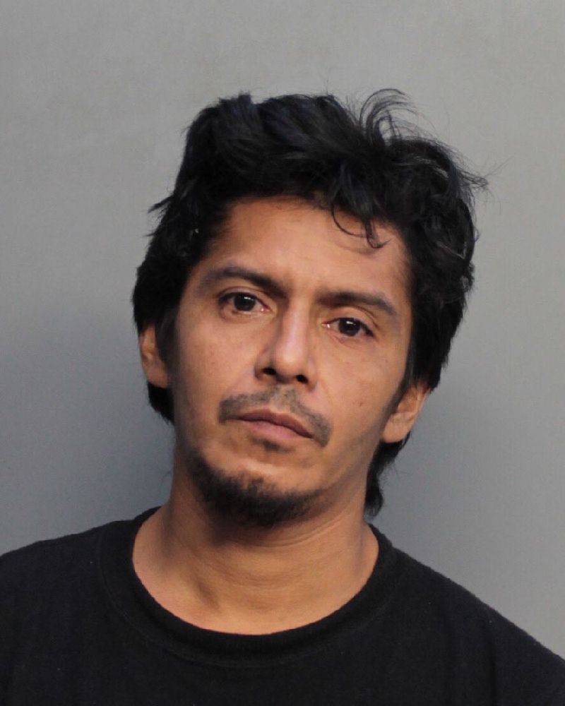 Carlos Villareyna Info, Photos, Data, and More / Carlos Villareyna TriCountyBusts / Is Carlos Villareyna on Social Media Like Facebook, Instagram abd Twitter?