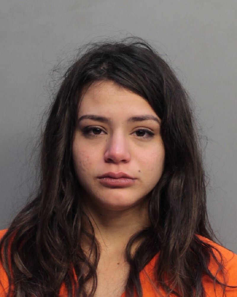 Loraine Rodriguez Info, Photos, Data, and More / Loraine Rodriguez TriCountyBusts / Is Loraine Rodriguez on Social Media Like Facebook, Instagram abd Twitter?