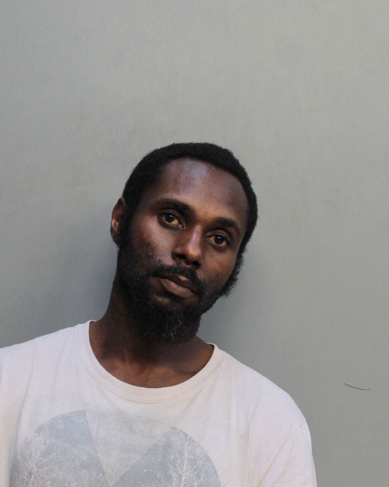 Francisco Bonne Info, Photos, Data, and More / Francisco Bonne TriCountyBusts / Is Francisco Bonne on Social Media Like Facebook, Instagram abd Twitter?