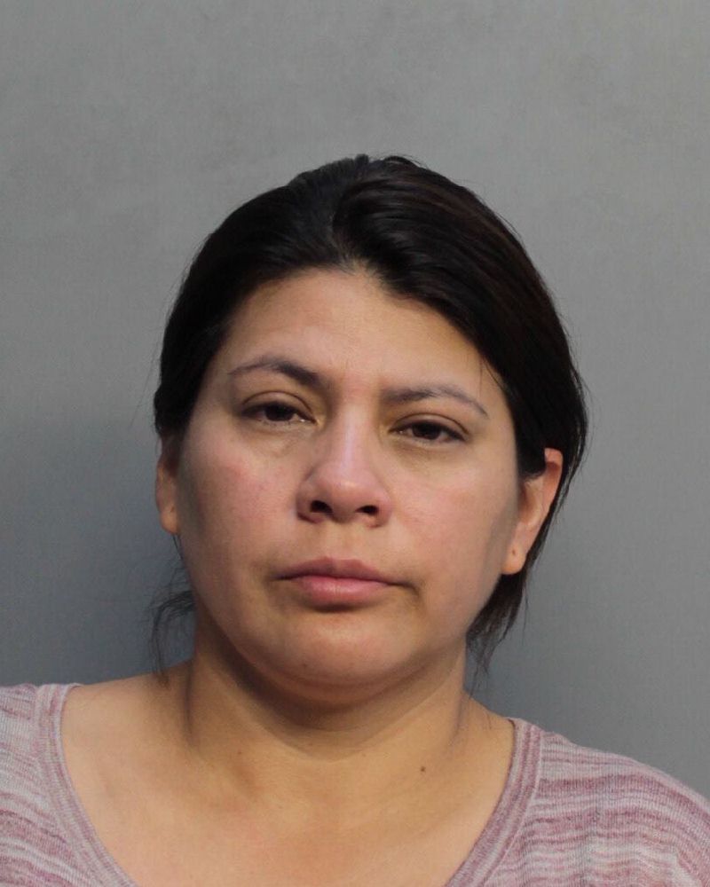 Jessica Vargasvillavicencio Info, Photos, Data, and More / Jessica Vargasvillavicencio TriCountyBusts / Is Jessica Vargasvillavicencio on Social Media Like Facebook, Instagram abd Twitter?