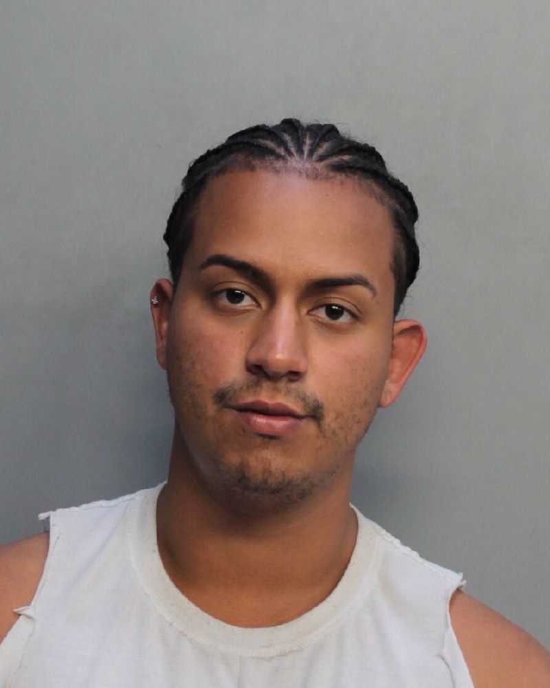 Josue Rosabal Info, Photos, Data, and More / Josue Rosabal TriCountyBusts / Is Josue Rosabal on Social Media Like Facebook, Instagram abd Twitter?