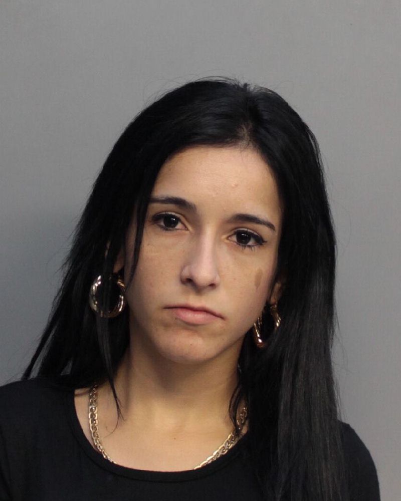 Yanaiza Hernandez Info, Photos, Data, and More / Yanaiza Hernandez TriCountyBusts / Is Yanaiza Hernandez on Social Media Like Facebook, Instagram abd Twitter?