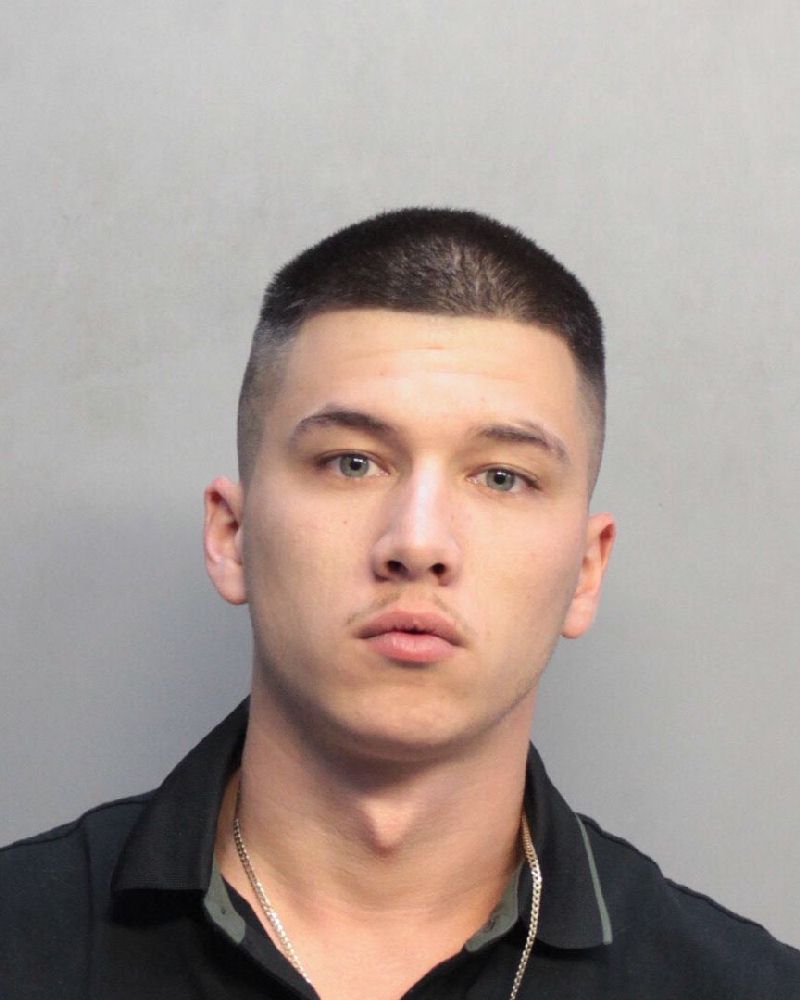 Jacob Bruno Info, Photos, Data, and More / Jacob Bruno TriCountyBusts / Is Jacob Bruno on Social Media Like Facebook, Instagram abd Twitter?