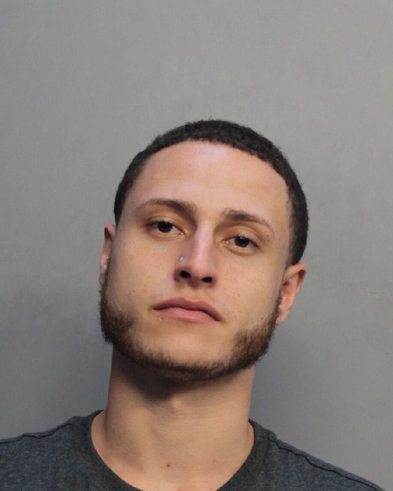 Santiago Consuegra Info, Photos, Data, and More / Santiago Consuegra TriCountyBusts / Is Santiago Consuegra on Social Media Like Facebook, Instagram abd Twitter?