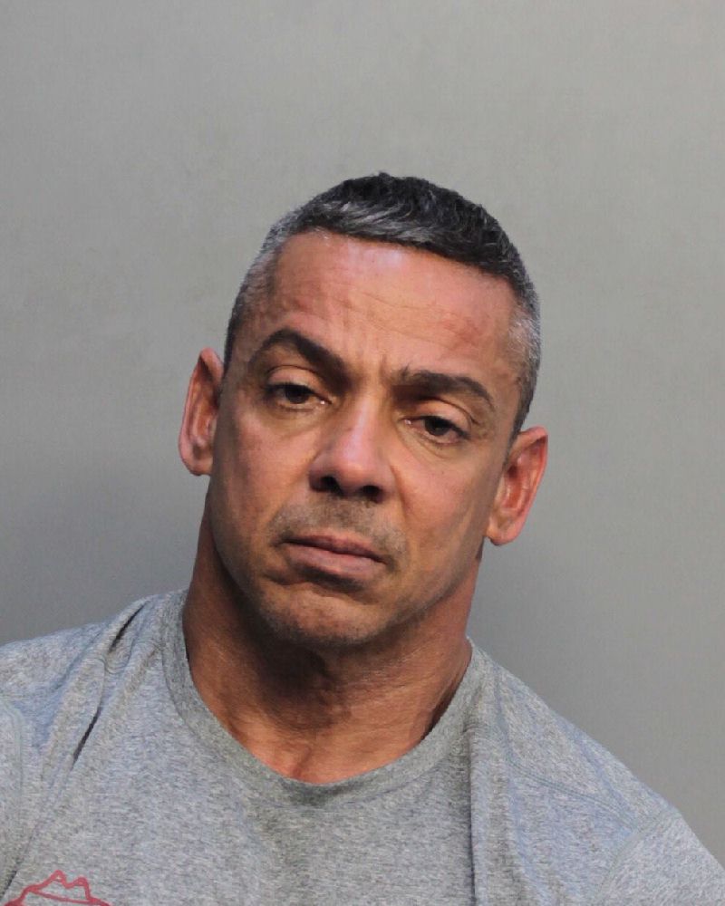 Danilo Sanchez Info, Photos, Data, and More / Danilo Sanchez TriCountyBusts / Is Danilo Sanchez on Social Media Like Facebook, Instagram abd Twitter?