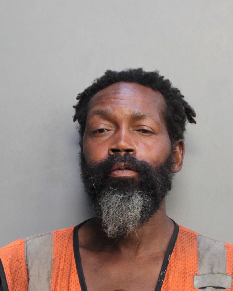 Reginald Weaver Info, Photos, Data, and More / Reginald Weaver TriCountyBusts / Is Reginald Weaver on Social Media Like Facebook, Instagram abd Twitter?