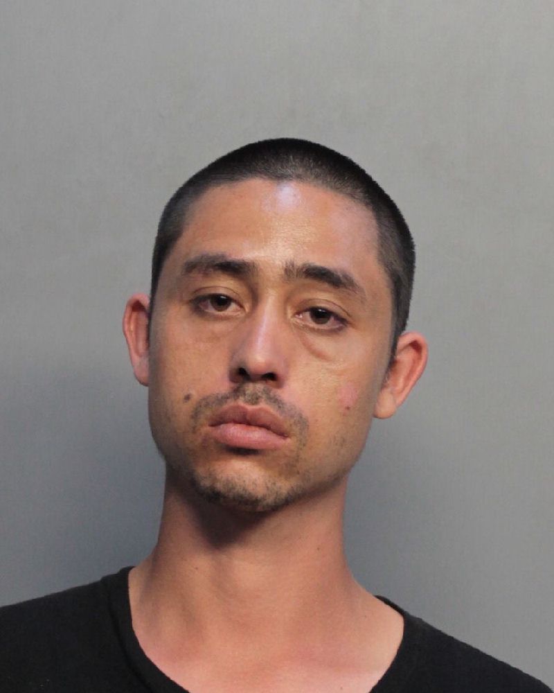 Kevin Jimenez Info, Photos, Data, and More / Kevin Jimenez TriCountyBusts / Is Kevin Jimenez on Social Media Like Facebook, Instagram abd Twitter?
