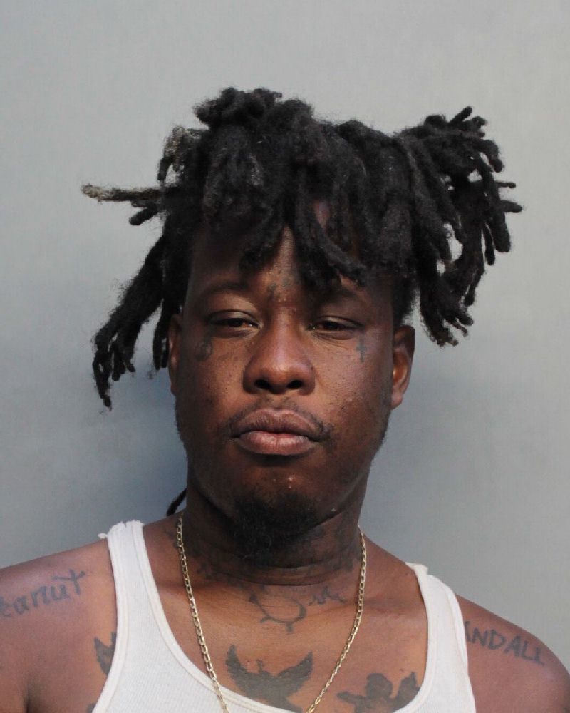 Jarvis Davis Info, Photos, Data, and More / Jarvis Davis TriCountyBusts / Is Jarvis Davis on Social Media Like Facebook, Instagram abd Twitter?