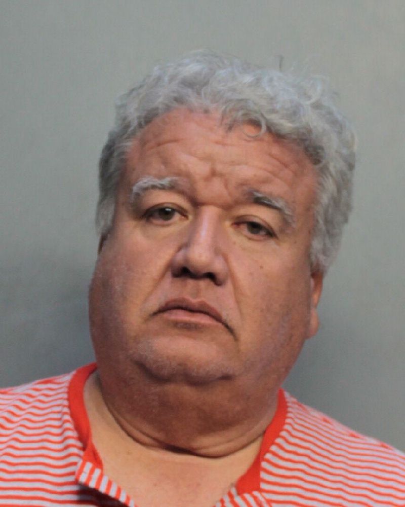 Juan Anon Info, Photos, Data, and More / Juan Anon TriCountyBusts / Is Juan Anon on Social Media Like Facebook, Instagram abd Twitter?