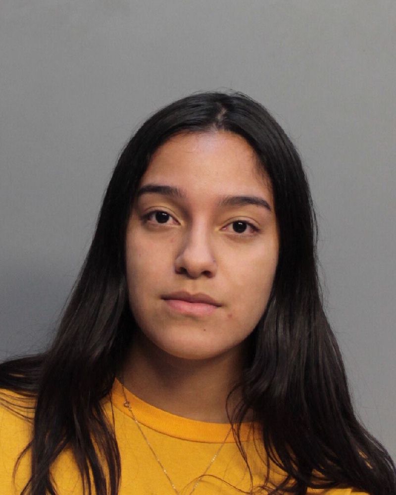 Alexandra Chacon Info, Photos, Data, and More / Alexandra Chacon TriCountyBusts / Is Alexandra Chacon on Social Media Like Facebook, Instagram abd Twitter?