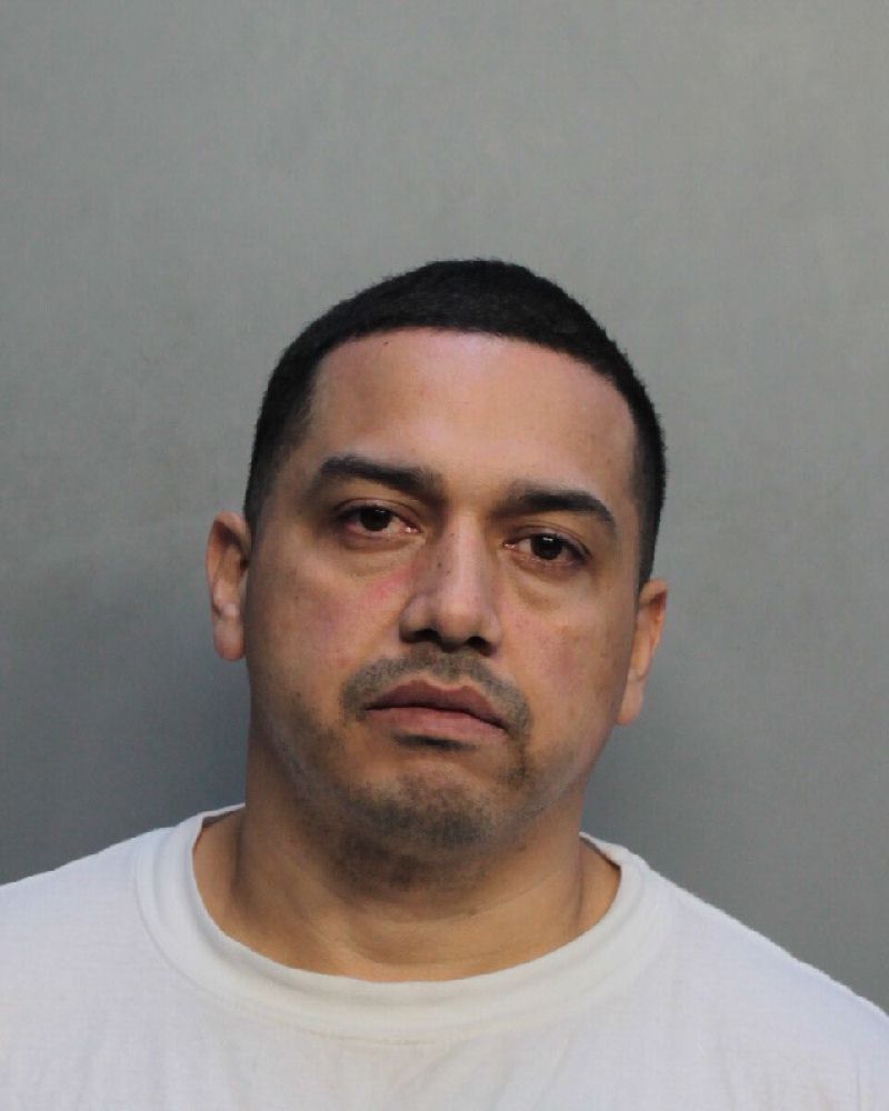 Efrain Bonilla Info, Photos, Data, and More / Efrain Bonilla TriCountyBusts / Is Efrain Bonilla on Social Media Like Facebook, Instagram abd Twitter?