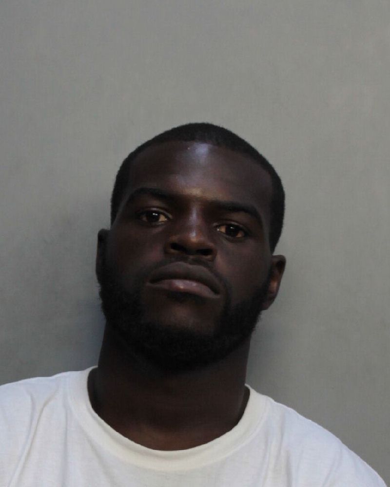 Davante Williams Info, Photos, Data, and More / Davante Williams TriCountyBusts / Is Davante Williams on Social Media Like Facebook, Instagram abd Twitter?