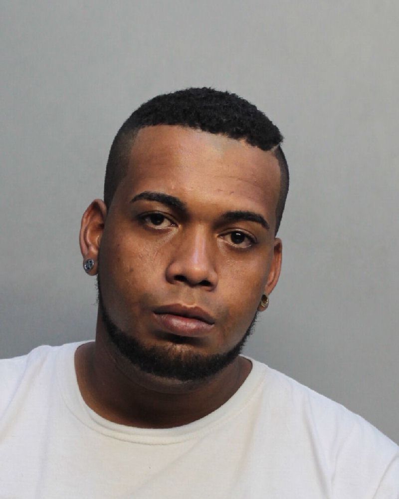 Barbaro Vera Info, Photos, Data, and More / Barbaro Vera TriCountyBusts / Is Barbaro Vera on Social Media Like Facebook, Instagram abd Twitter?