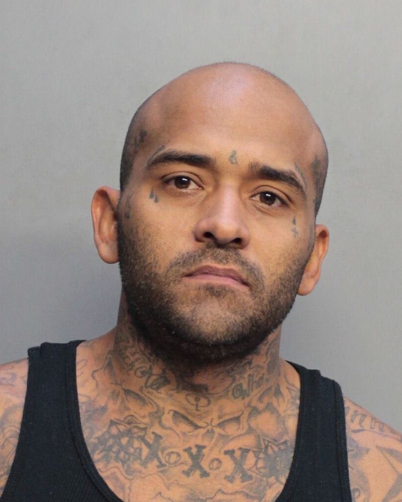 Johnathan Diaz Info, Photos, Data, and More / Johnathan Diaz TriCountyBusts / Is Johnathan Diaz on Social Media Like Facebook, Instagram abd Twitter?