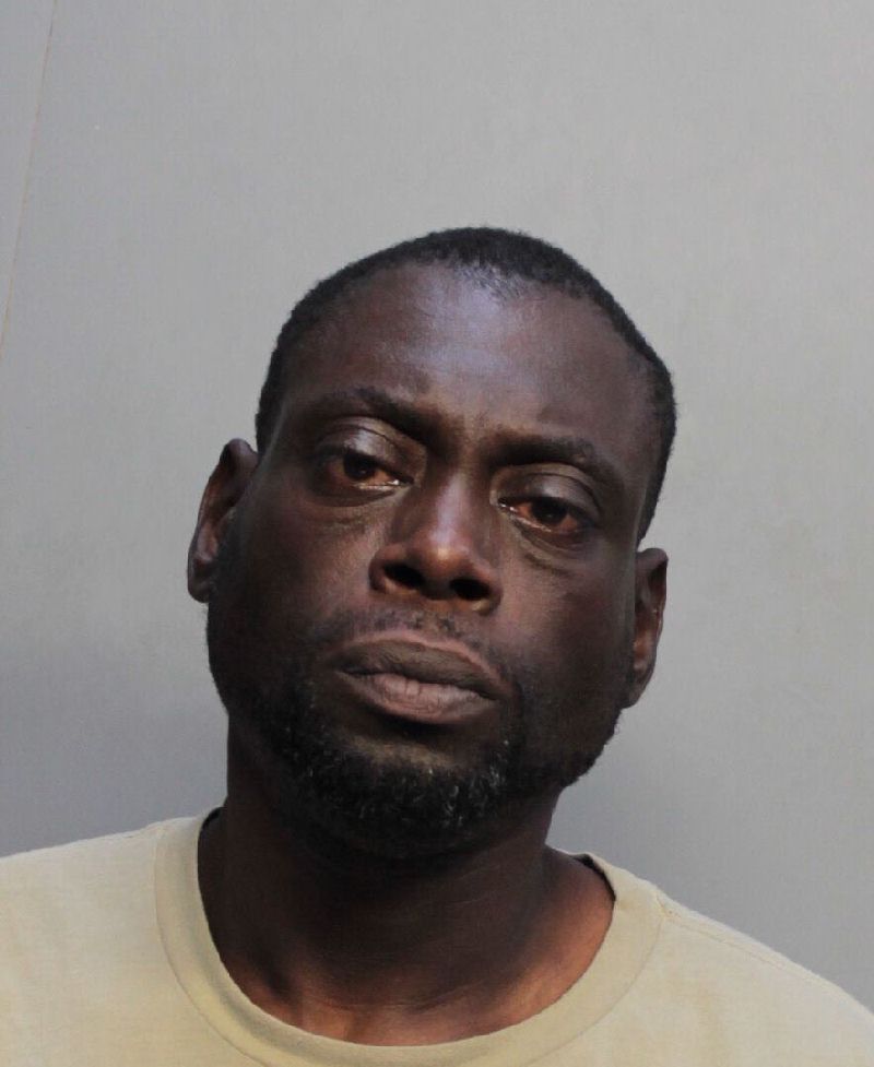 Ramon Smalls Info, Photos, Data, and More / Ramon Smalls TriCountyBusts / Is Ramon Smalls on Social Media Like Facebook, Instagram abd Twitter?