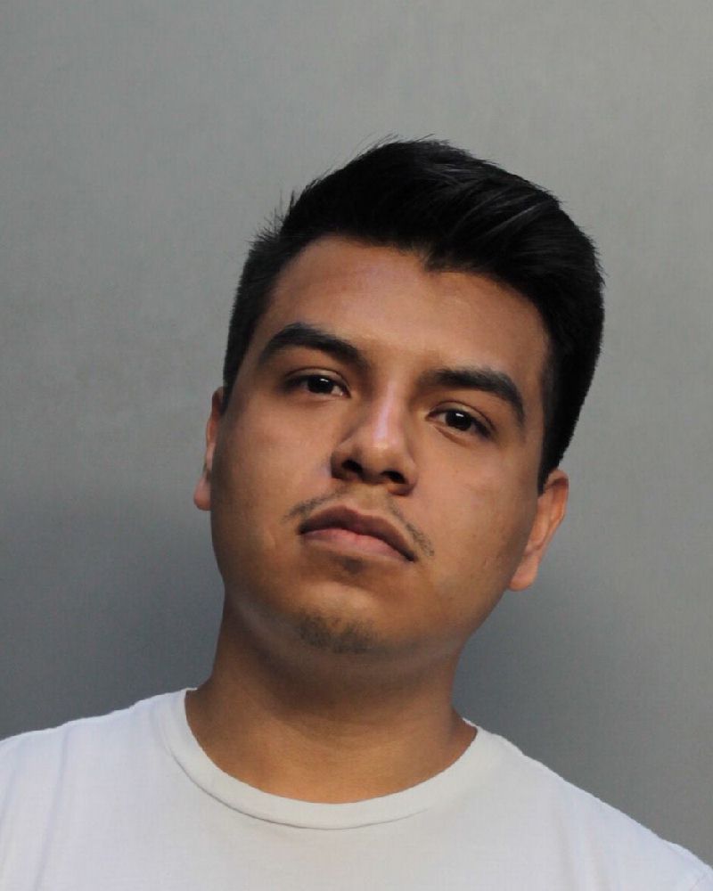 Fernando Espinosa Info, Photos, Data, and More / Fernando Espinosa TriCountyBusts / Is Fernando Espinosa on Social Media Like Facebook, Instagram abd Twitter?