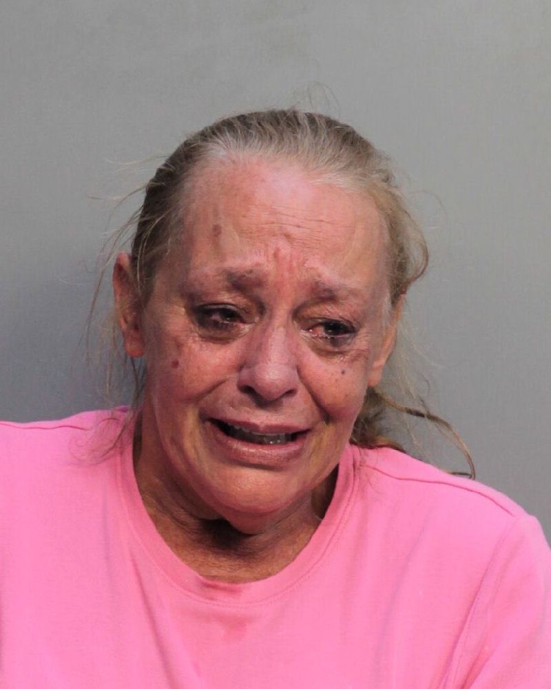 Theresa Brown Info, Photos, Data, and More / Theresa Brown TriCountyBusts / Is Theresa Brown on Social Media Like Facebook, Instagram abd Twitter?