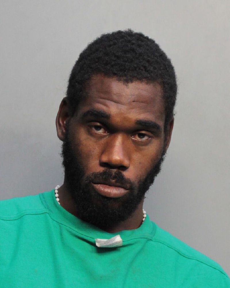 Cedric Oliver Info, Photos, Data, and More / Cedric Oliver TriCountyBusts / Is Cedric Oliver on Social Media Like Facebook, Instagram abd Twitter?